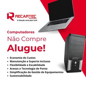 Manutenção de impressoras