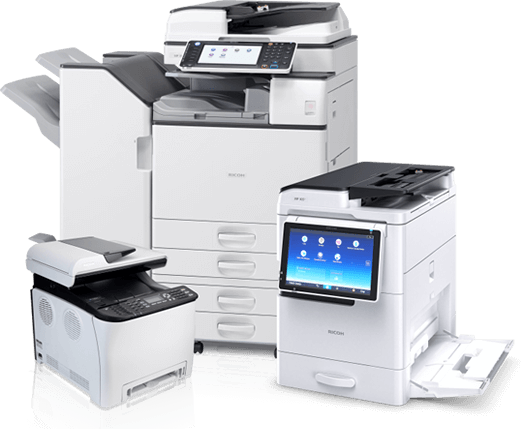 Locação de impressorasoras em Mirim